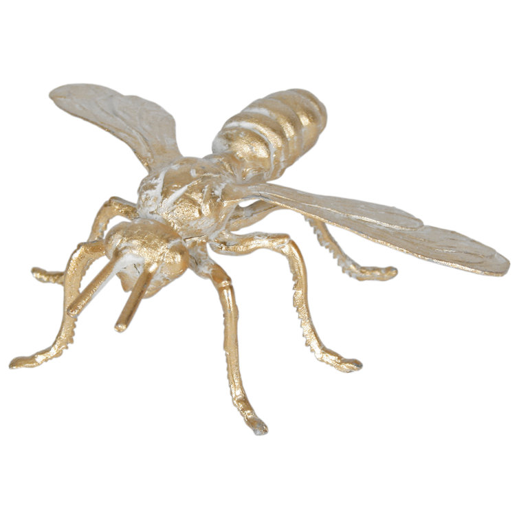 Brambly Cottage O'Brien Queen Bee Figurine Wayfair.co.uk